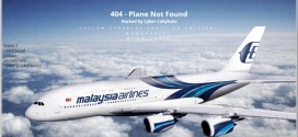Hình ảnh trên website của Malaysia Airlines.