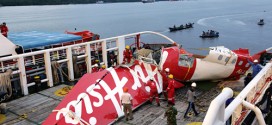Indonesia chưa đưa ra kết luận chính thức nguyên nhân khiến chiếc máy bay của Air Asia rơi xuống biển cuối năm ngoái.