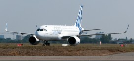 Airbus kỳ vọng tăng mạnh doanh số A320 Neo sau triển lãm tại Paris.