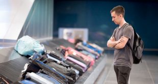 Hành khách mua vé giá rẻ nhưng phải trả thêm phí hành lý ký gửi dẫn đến giá cao hơn vé gộp