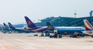 Phải có cơ chế thu hút đầu tư nhằm phá vỡ thế độc quyền nữa, tạo cú hích để hàng không Việt Nam phát triển lớn mạnh