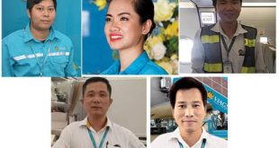 Những tấm gương sáng của VIAGS