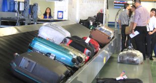 Nhiều vụ buôn lậu hàng cấm được phát hiện qua đường hàng không.