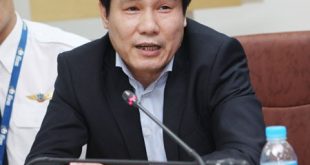 Ông Đinh Việt Thắng - Cục trưởng Cục Hàng không Việt Nam đường bay thẳng Việt Nam-Mỹ sẽ lỗ khoảng 50 triệu USD/năm