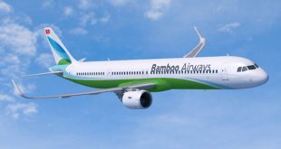 Bamboo Airways công bố cần tuyển dụng gần 600 vị trí công việc.