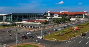 80.000 tỷ đồng giải phóng mặt bằng làm đường cất hạ cánh số 3 sân bay Nội Bài