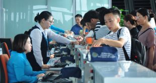 Bộ GTVT công bố cắt giảm hơn 74% điều kiện kinh doanh vận tải hàng không