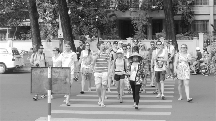 Mô hình Du lịch y tế TP.HCM đang kì vọng mở ra nhiều bước tiến mới