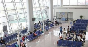 Sân bay Tân Sơn Nhất sẽ có thêm Nhà ga T3 nội địa