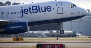 JetBlue mới gia nhập xu hướng vé phổ thông cơ bản của hàng không Mỹ
