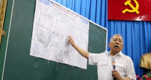 ử tri quận Tân Bình phấn khởi vì sân bay TSN được mở rộng nhưng vẫn canh cánh bức xúc kẹt xe.