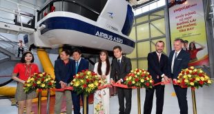 Việc đón nhận phê chuẩn thiết bị đào tạo mô phỏng tàu bay của Cơ quan An toàn hàng không châu Âu (EASA) từng bước khẳng định vai trò tiên phong của Vietjet, làm chủ khoa học kỹ thuật tiên tiến; khẳng định năng lực và vị thế của hàng không Việt Nam trong tiến trình hội nhập .