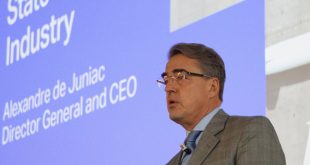 Tổng giám đốc IATA thông báo mức lợi nhuận dự kiến của hàng không thế giới năm 2019