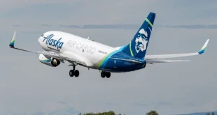 Alaska sẽ trả 18 USD tiền mặt cho mỗi cổ phiếu của Hawaiian.