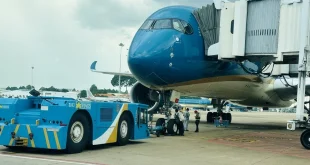 Hai ông lớn ngành hàng không bắt tay hợp tác xây dựng phương án khai thác sân bay Long Thành và nhà ga T3 sân bay Tân Sơn Nhất.